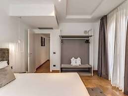 Mercure Roma Centro Termini