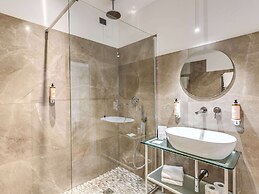 Mercure Roma Centro Termini