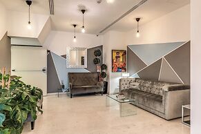 Mercure Roma Centro Termini