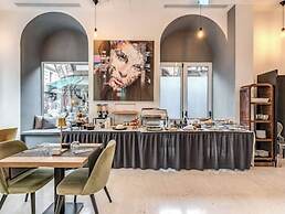 Mercure Roma Centro Termini