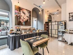 Mercure Roma Centro Termini