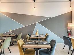 Mercure Roma Centro Termini