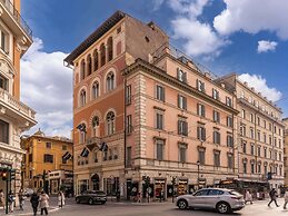 Mercure Roma Centro Termini