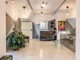 Mercure Roma Centro Termini