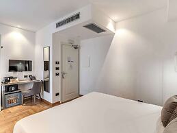 Mercure Roma Centro Termini