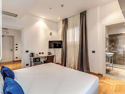 Mercure Roma Centro Termini