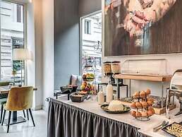 Mercure Roma Centro Termini