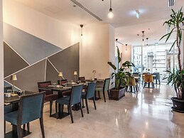 Mercure Roma Centro Termini