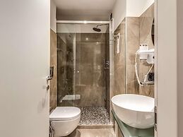 Mercure Roma Centro Termini