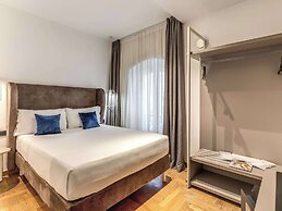 Mercure Roma Centro Termini