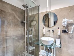 Mercure Roma Centro Termini