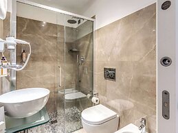 Mercure Roma Centro Termini