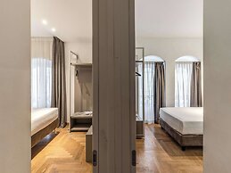 Mercure Roma Centro Termini