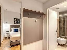 Mercure Roma Centro Termini