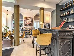 Mercure Roma Centro Termini