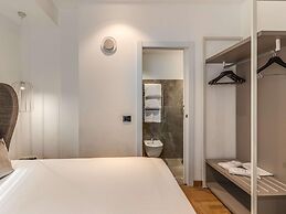 Mercure Roma Centro Termini