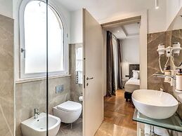 Mercure Roma Centro Termini