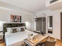 Mercure Roma Centro Termini
