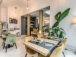 Mercure Roma Centro Termini