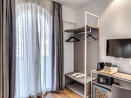 Mercure Roma Centro Termini