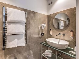 Mercure Roma Centro Termini