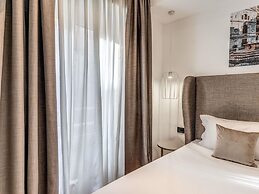 Mercure Roma Centro Termini