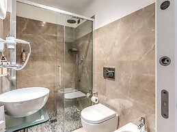 Mercure Roma Centro Termini