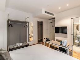 Mercure Roma Centro Termini