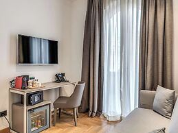 Mercure Roma Centro Termini