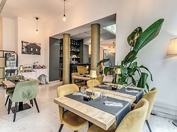 Mercure Roma Centro Termini