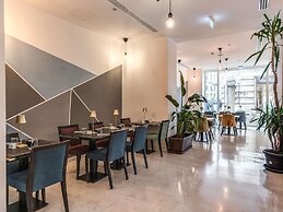 Mercure Roma Centro Termini