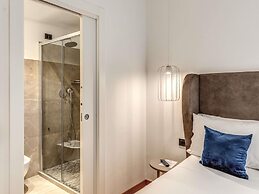 Mercure Roma Centro Termini
