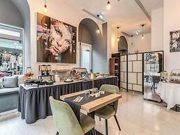 Mercure Roma Centro Termini