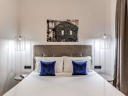 Mercure Roma Centro Termini