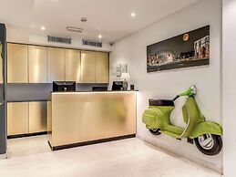 Mercure Roma Centro Termini