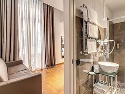 Mercure Roma Centro Termini