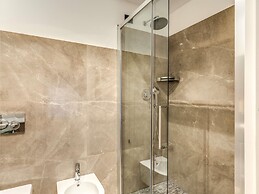 Mercure Roma Centro Termini