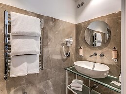 Mercure Roma Centro Termini