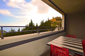 La Perle d'Eze Appart Hotel