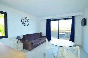 La Perle d'Eze Appart Hotel