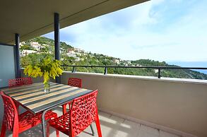 La Perle d'Eze Appart Hotel