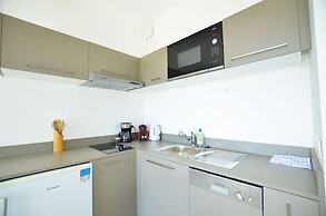 La Perle d'Eze Appart Hotel