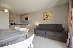 La Perle d'Eze Appart Hotel