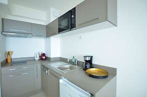 La Perle d'Eze Appart Hotel