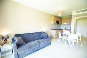 La Perle d'Eze Appart Hotel