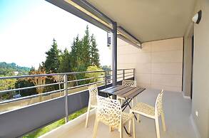 La Perle d'Eze Appart Hotel