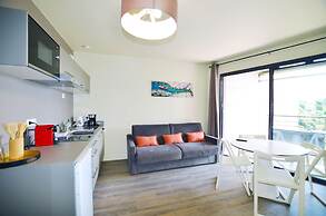 La Perle d'Eze Appart Hotel