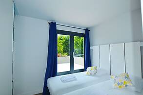 La Perle d'Eze Appart Hotel