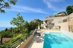 La Perle d'Eze Appart Hotel