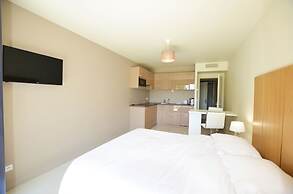 La Perle d'Eze Appart Hotel